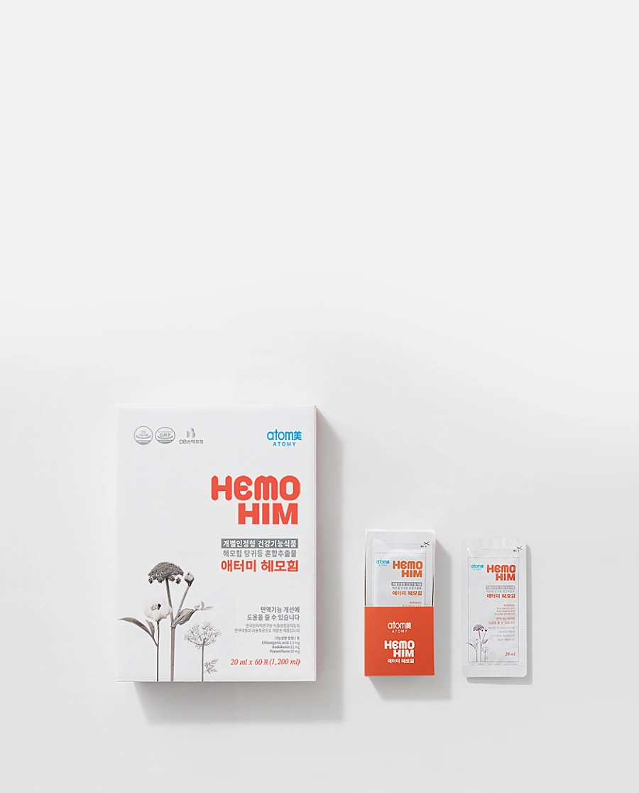 HemoHIM Product