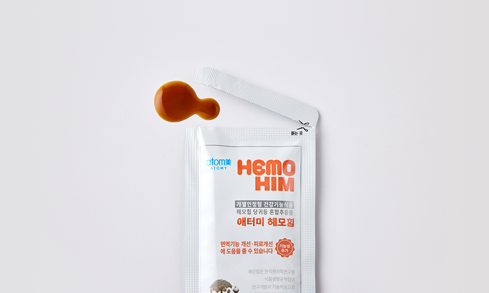 Исследования HemoHIM