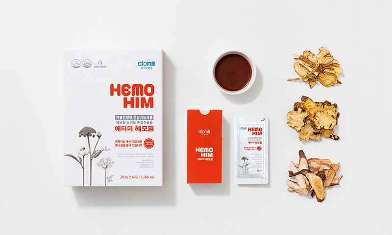 Продукт HemoHIM