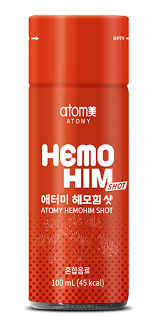 HemoHIM Shot
